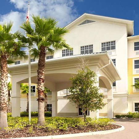 Palm Coast Hotel & Suites-I-95 Экстерьер фото